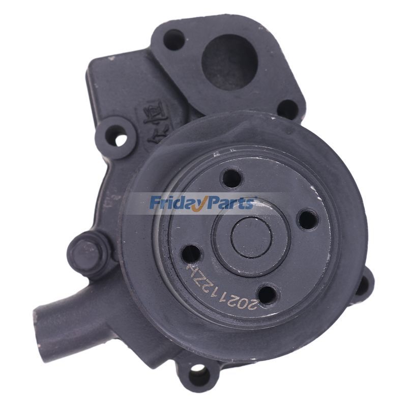 FridayParts Wasserpumpe für Jinma