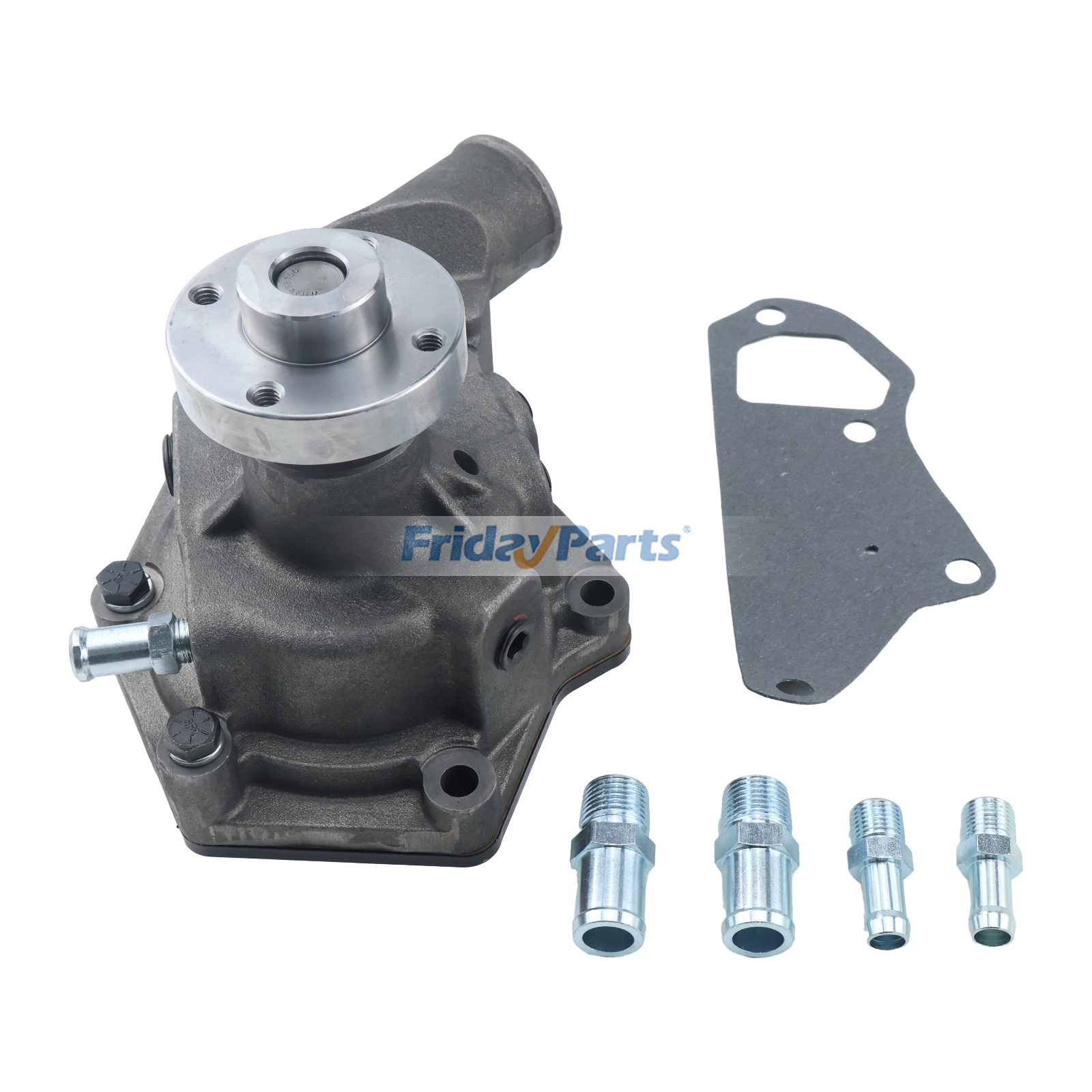 Tractor Water Pump