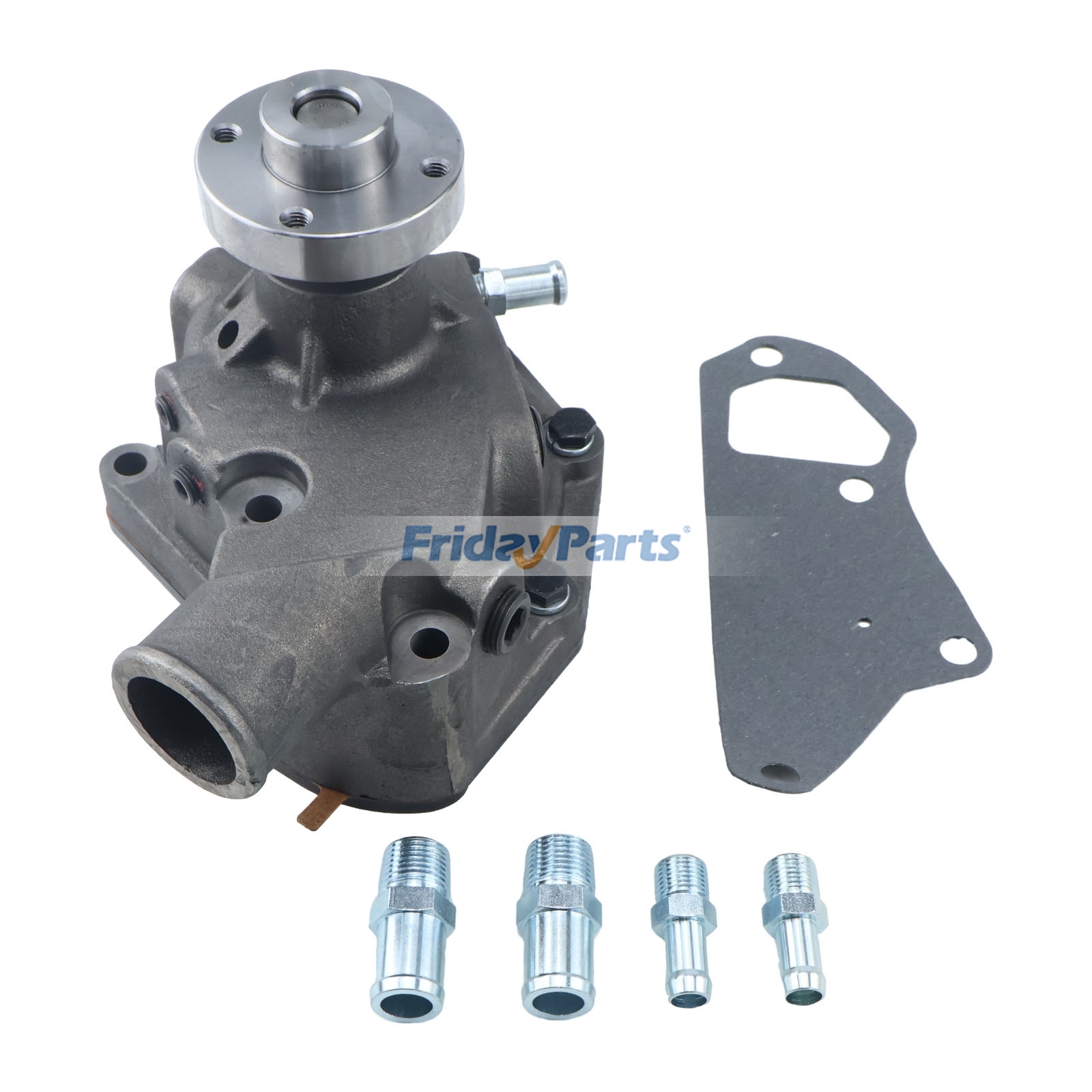 Water Pump for Tractor