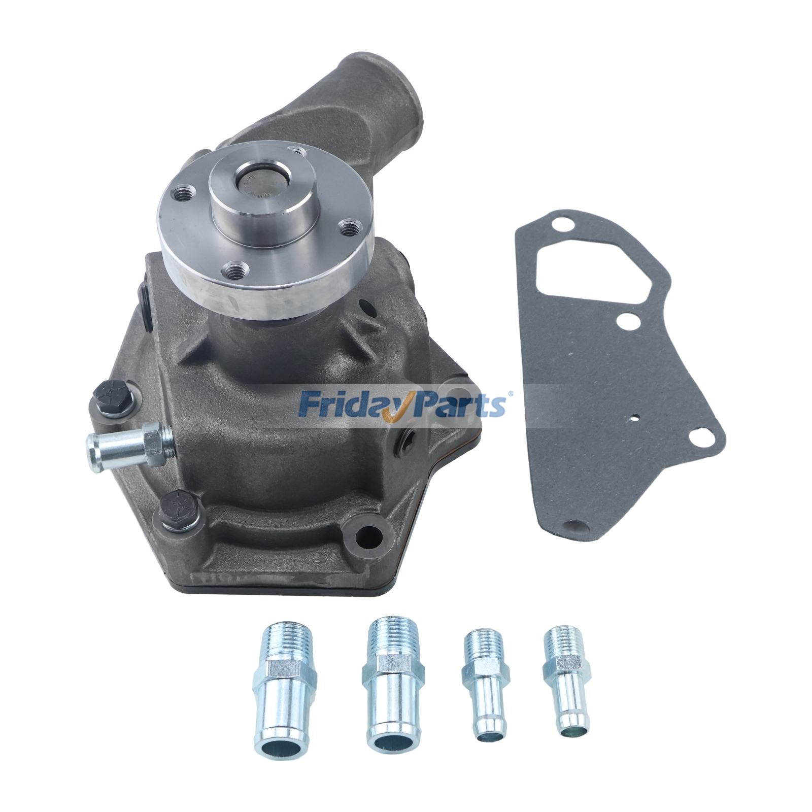 Water Pump in Stock in China