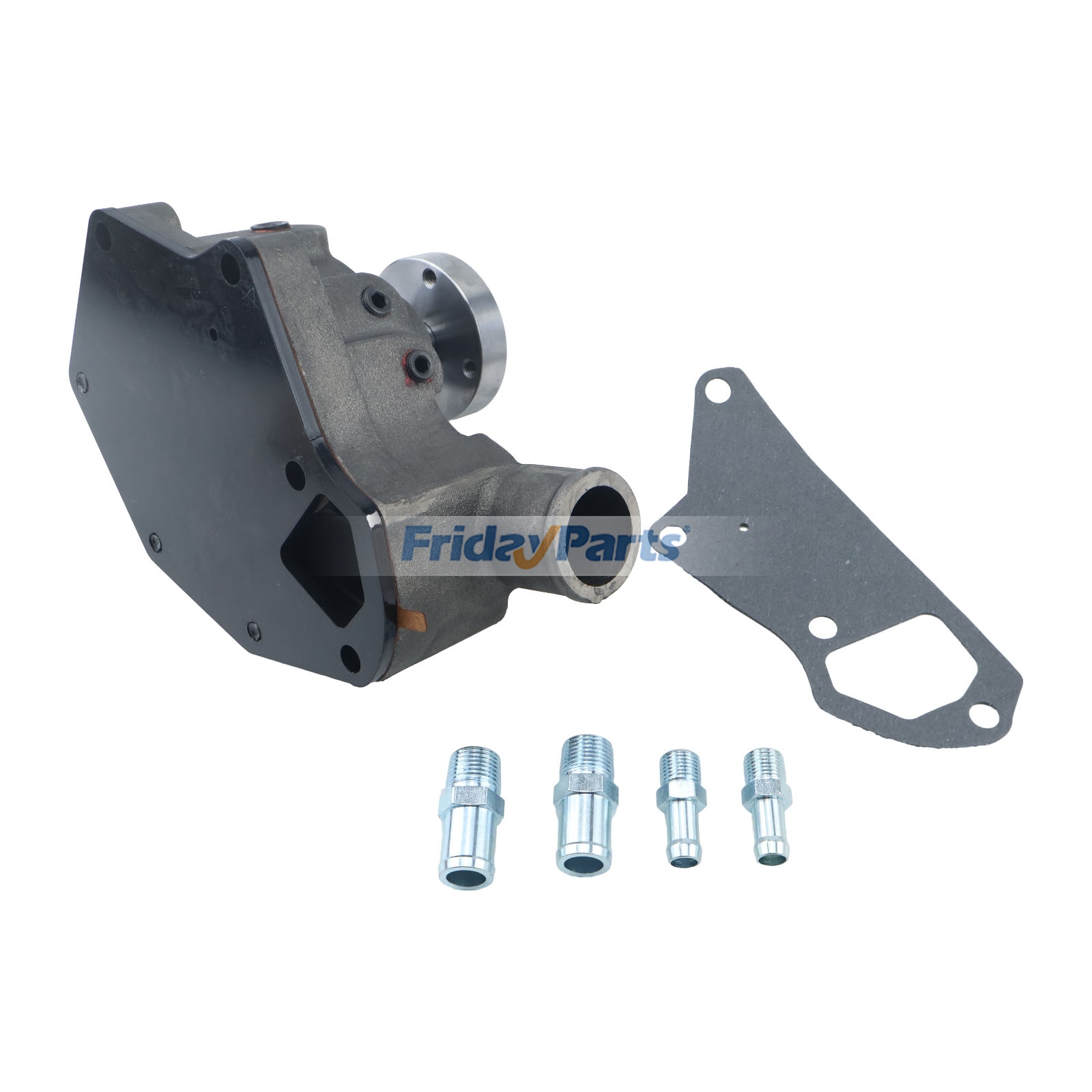 Water Pump For JOHN DEERE Tractor