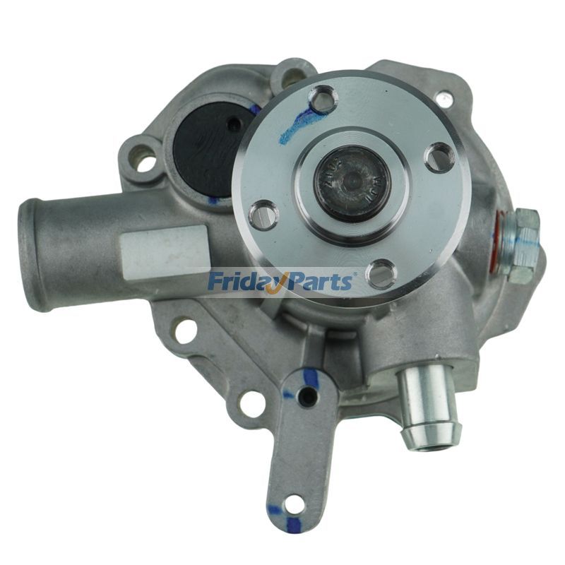 Engine Water Pump