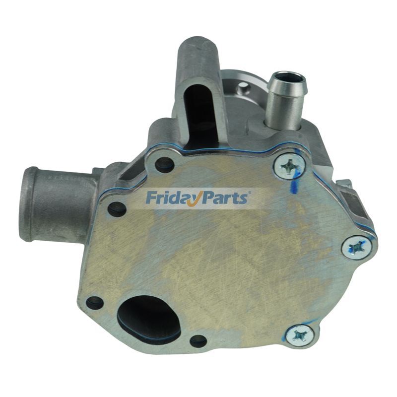 Water Pump in Stock in China