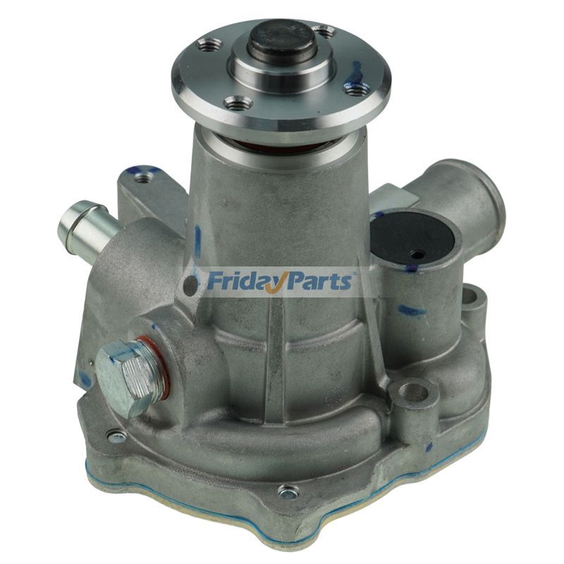 FridayParts Water Pump