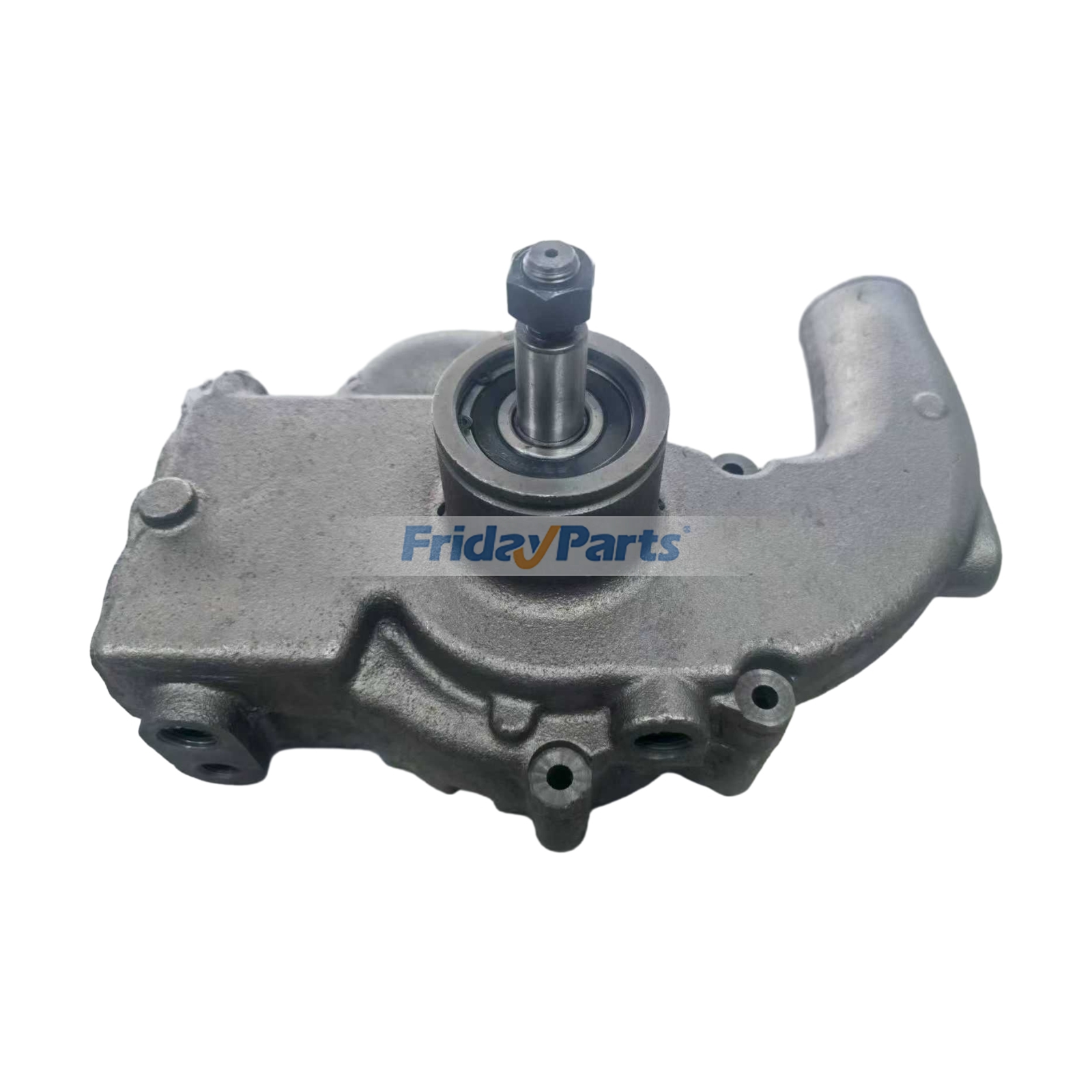 Water Pump U5MW0016 U5MW0183 U5MW0118 for Perkins Engine A6.354.1 A6.354.4