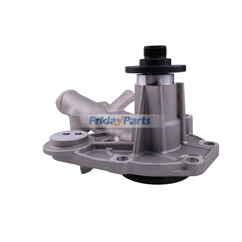 Engine Water Pump