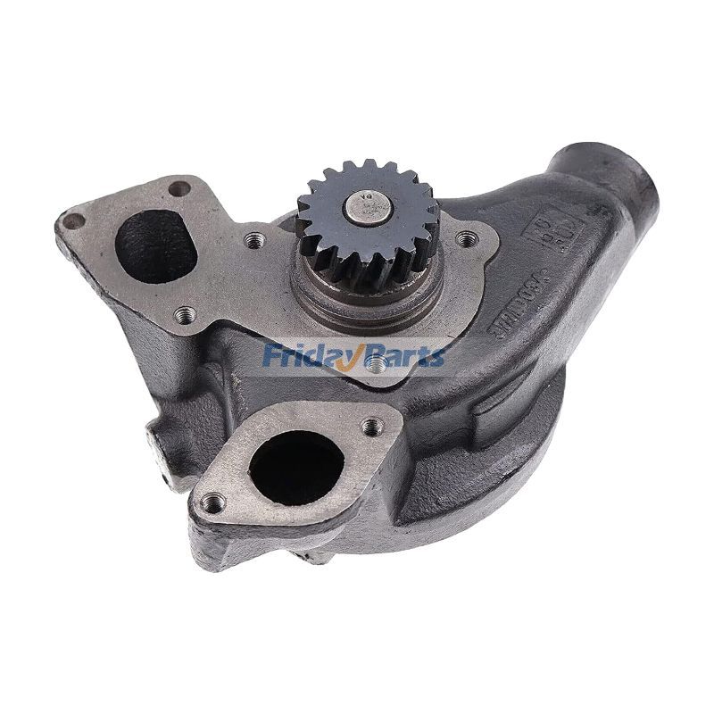 Wasserpumpe mit Thermostat für Perkinsfür LaderFür FG Wilson,Für JCB,Für KOMATSU,Für Massey Ferguson,Für andere Marken