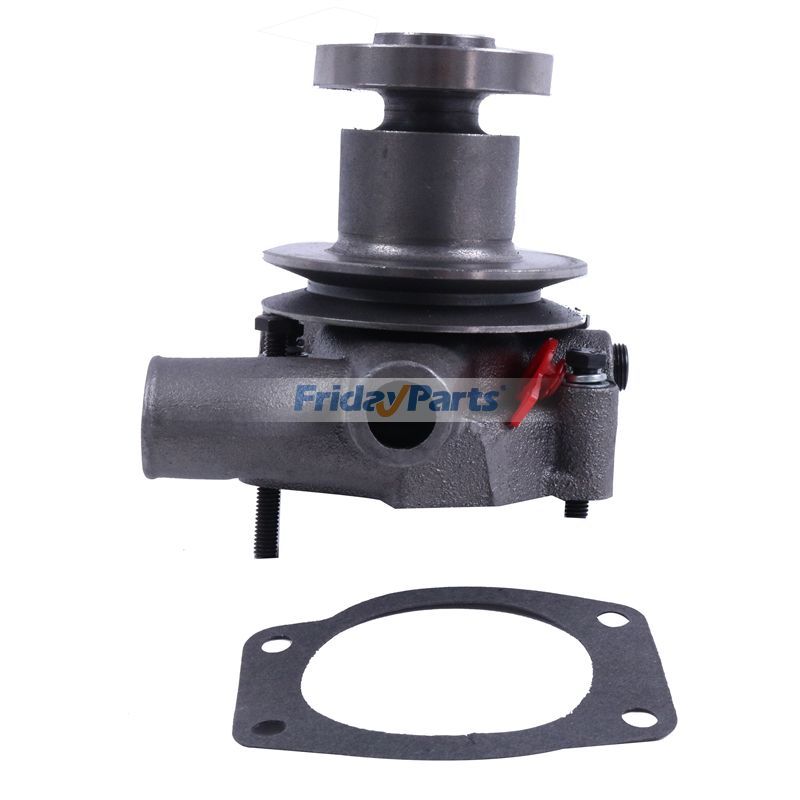U5157 ×　3 Water Pump U5MW0097 for Perkins Engine D3.152 3.1524