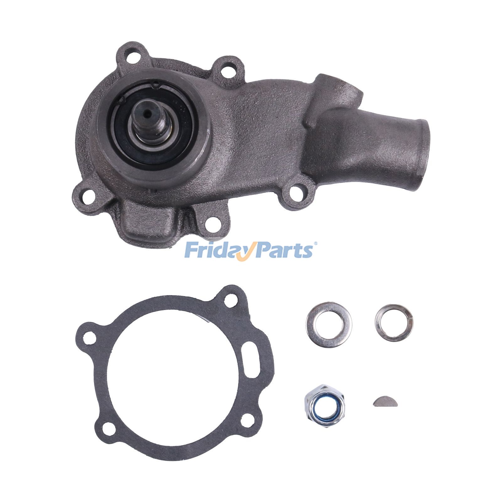 Pompe à eau de FridayParts