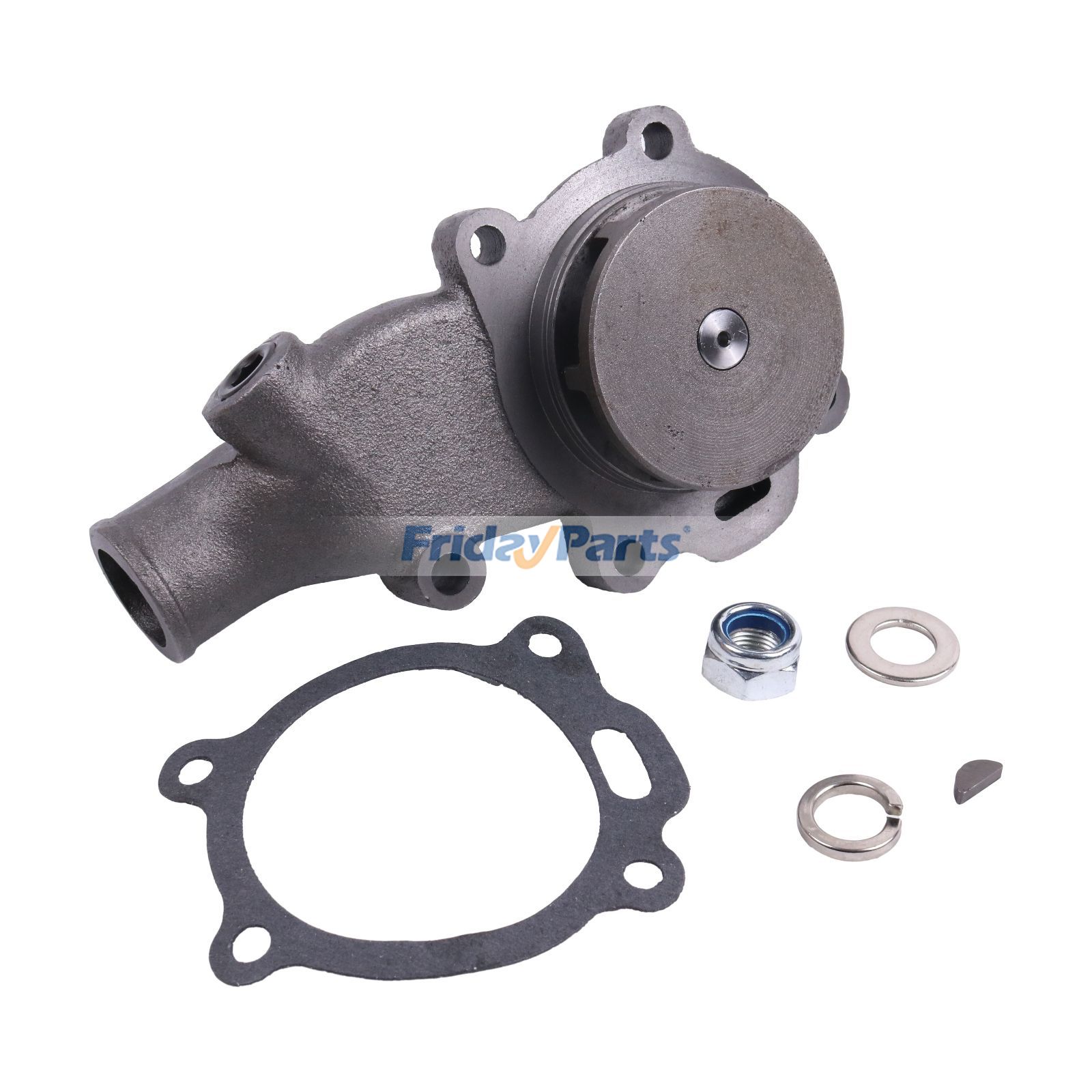 Pompe à eau Pour CAT,Pour Massey Ferguson,Pour Allis Chalmers