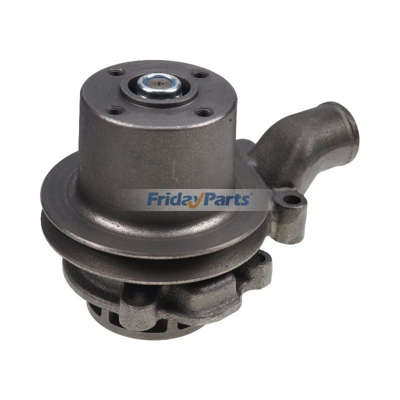 Water Pump With Pulley U5MW0104 for Perkins for Engine,Tractor