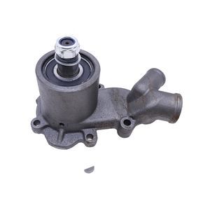 Water Pump U5MW0106 for Perkins Engine 1004-4 1004-40 1004-40T 1004-4T 4.41 T4.236 1004-40S 1004G A4.212 A4.236 A4.248 T4.236