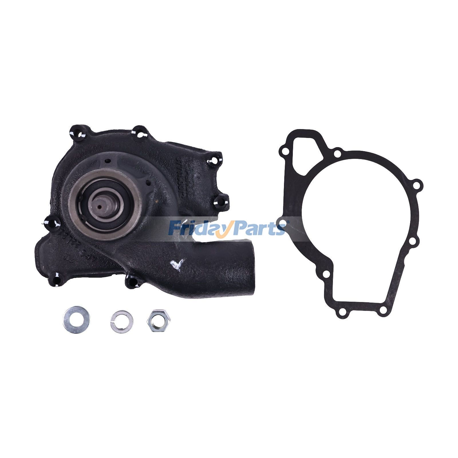 Water Pump in Stock in China,China Stock