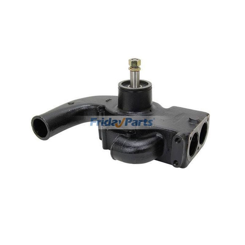 Water Pump U5MW0133 3641355M91 for Perkins Engine 6.354.4 Massey Ferguson Tractor 1014 1024 1114 1134 1200 2620 2625 3080 3090