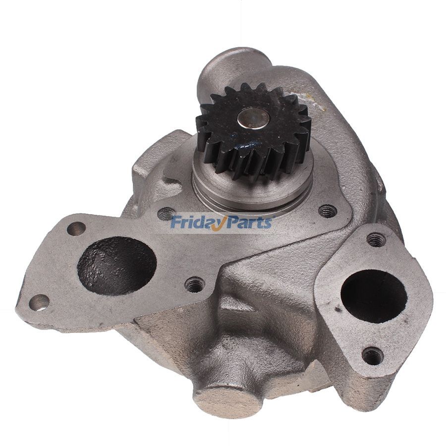 Wasserpumpefür Motor