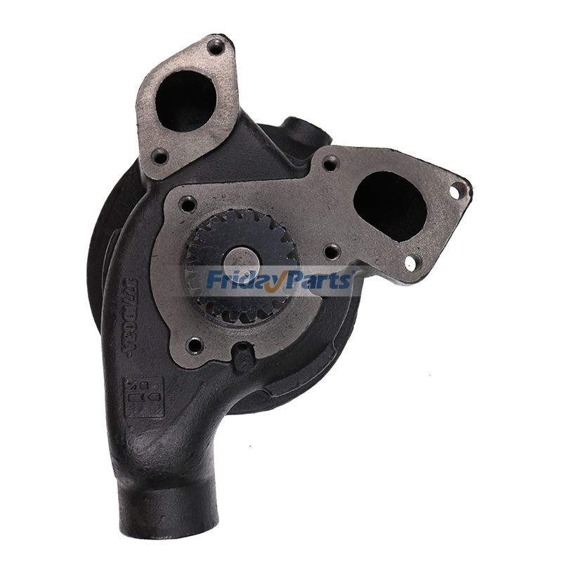 氷水 Amazon.com: URO Parts C2Z31587 Water Pump, Comes with Gasket