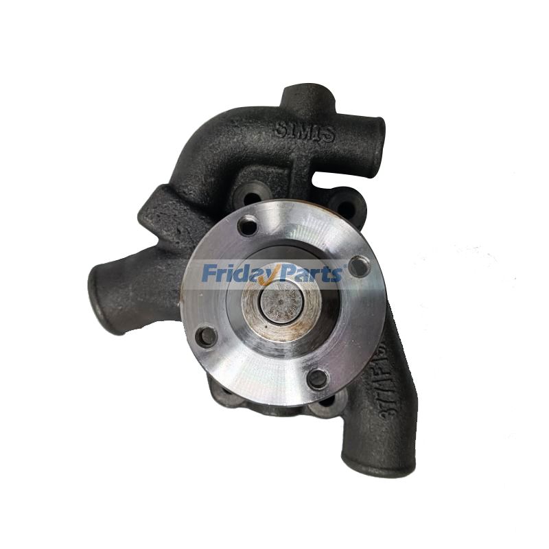 FridayParts Water Pump