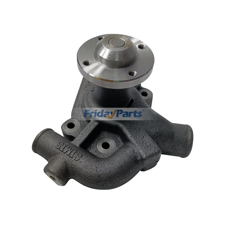  Water Pump 