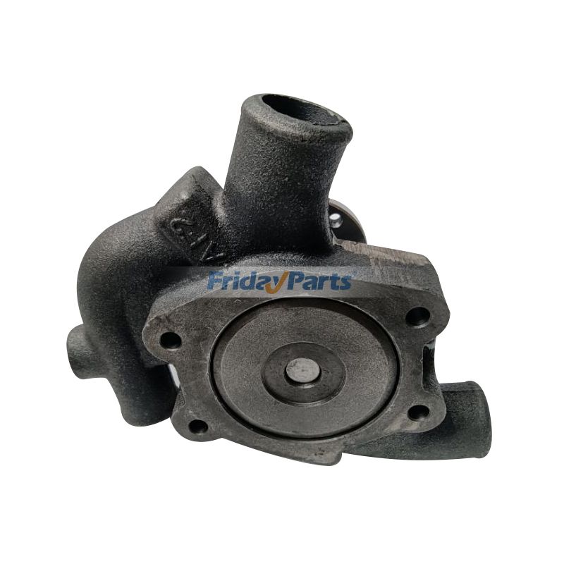 Water Pump in Stock in China