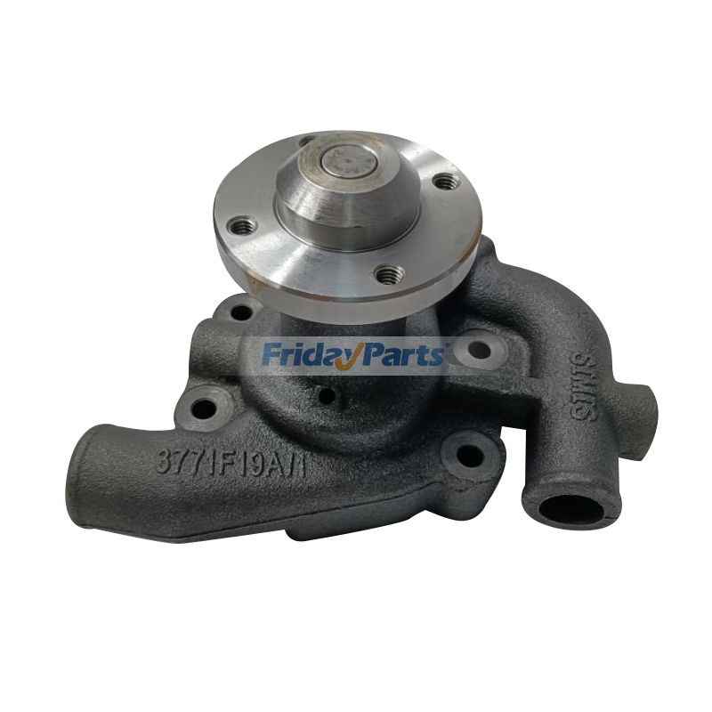 Engine Water Pump