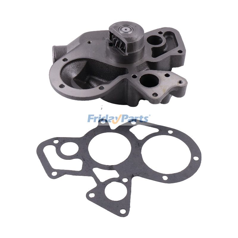 Water Pump U5MW0193 U5MW0164 U5MW0154 for Perkins Engine 1004-40T 1004-40TW 1006-60T 1006-60TA 1006-60TW