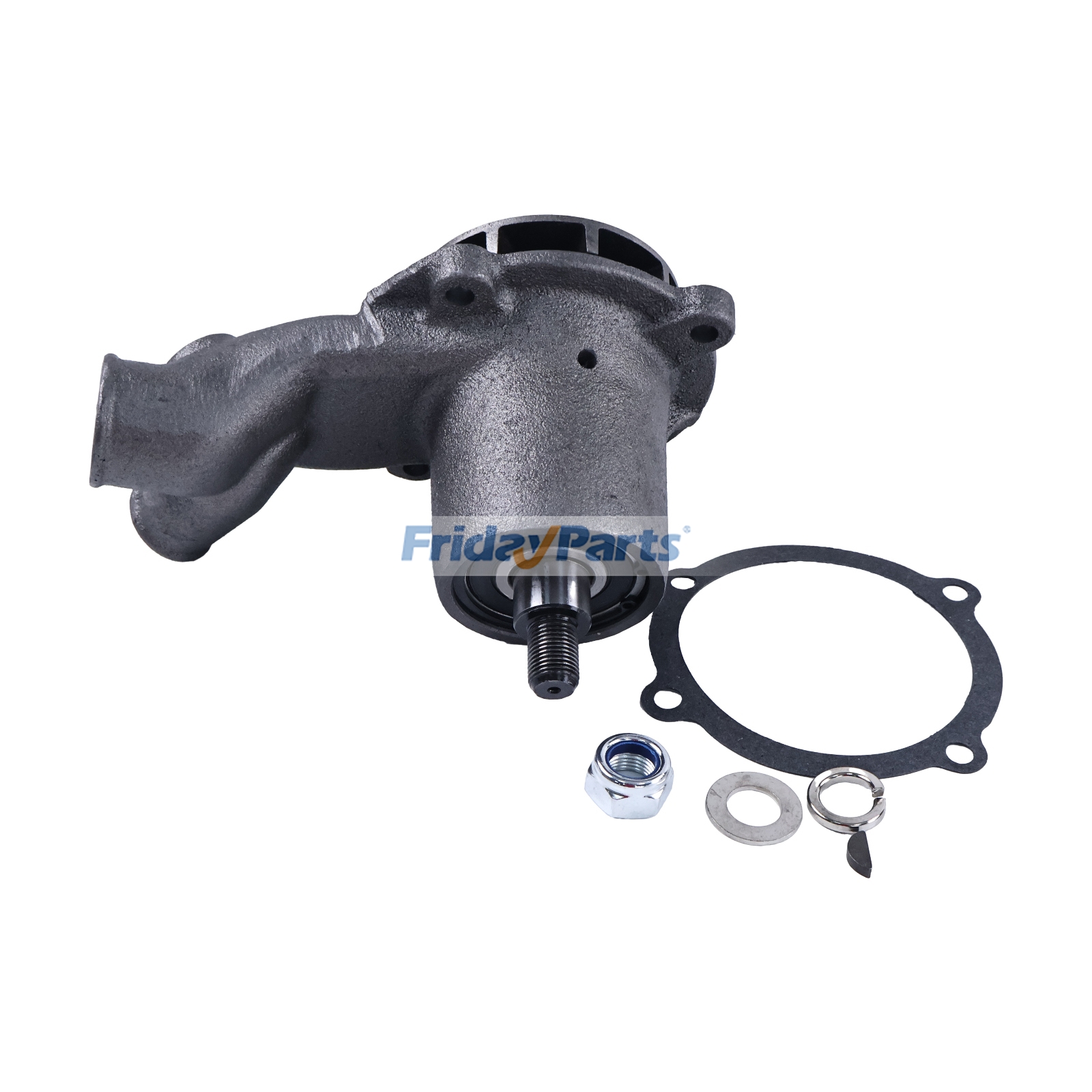 Water Pump For CASE,For Massey Ferguson,For OTHER BRAND,For McCormick Engine,Tractor