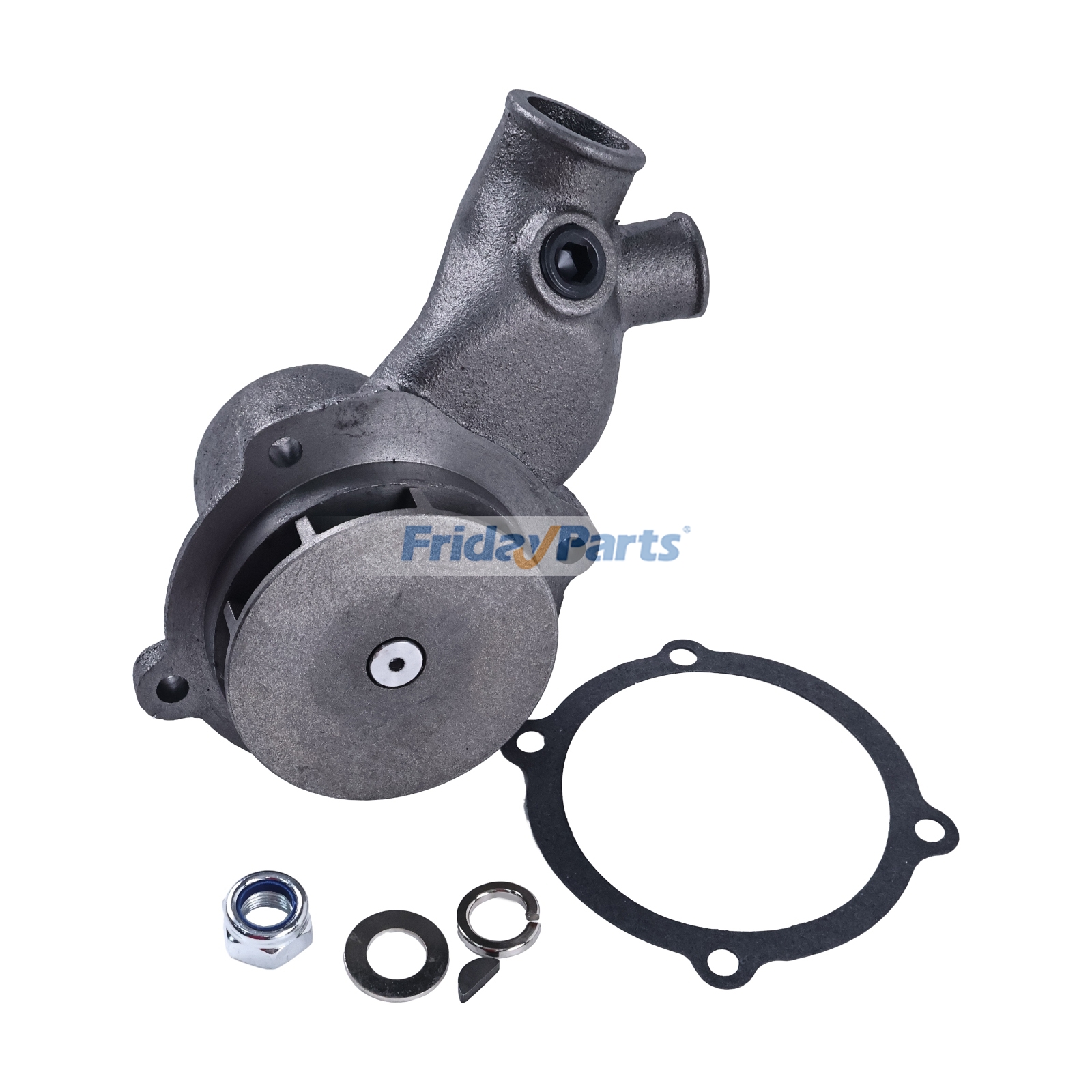 Water Pump compatible with Engine,Loader