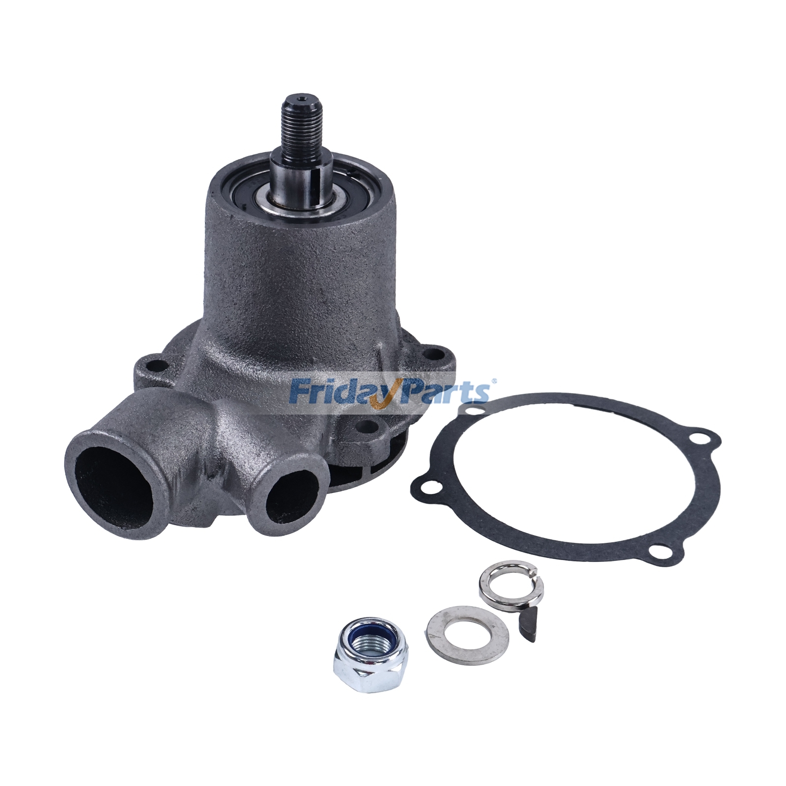  Water Pump For CASE,For Massey Ferguson,For OTHER BRAND,For McCormick