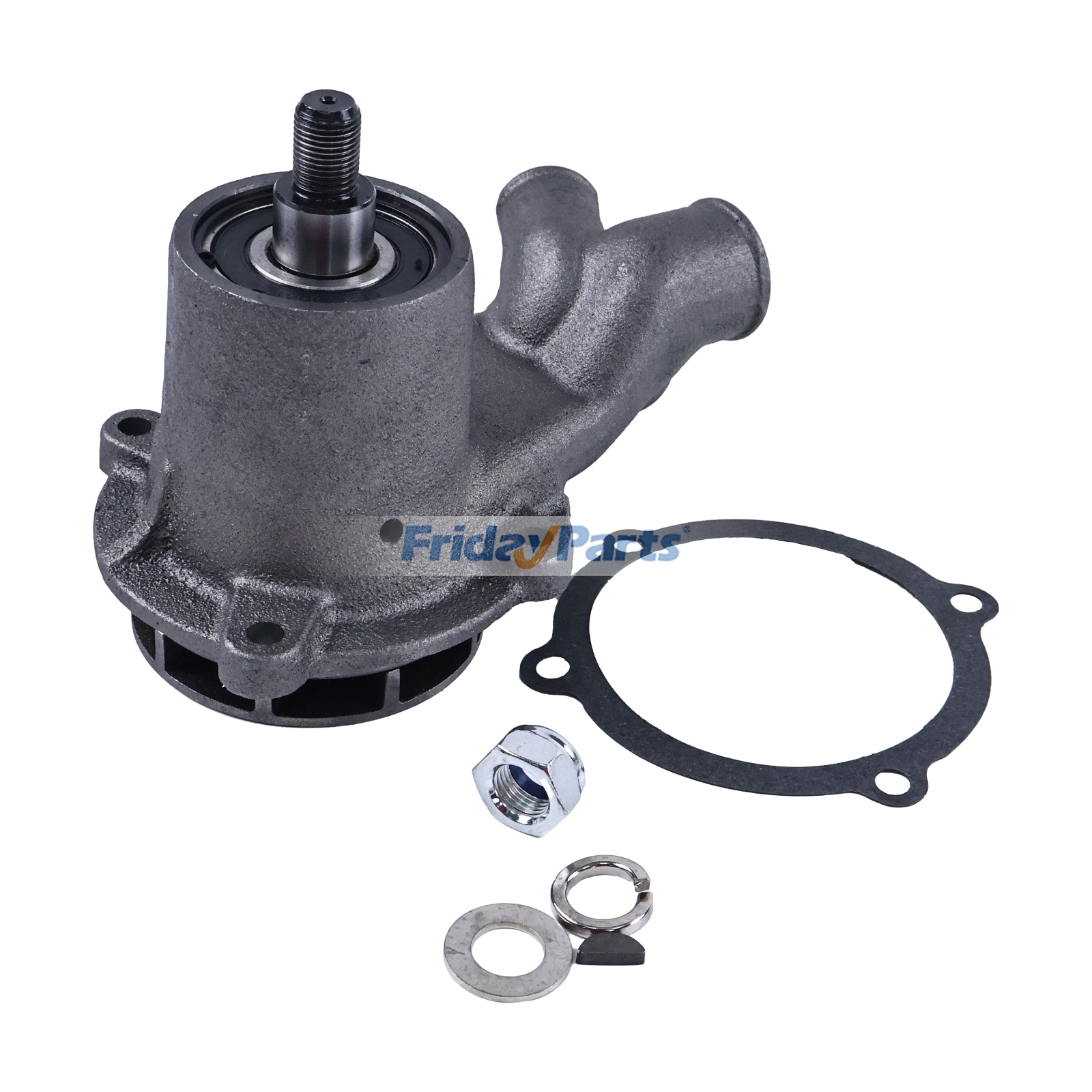 FridayParts Water Pump