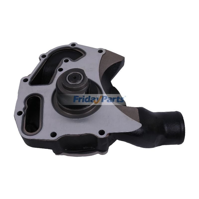 Water Pump U5MW0204 for Perkins Engine 1104D-E44T 1104D-E44TA 1106D-E66TA