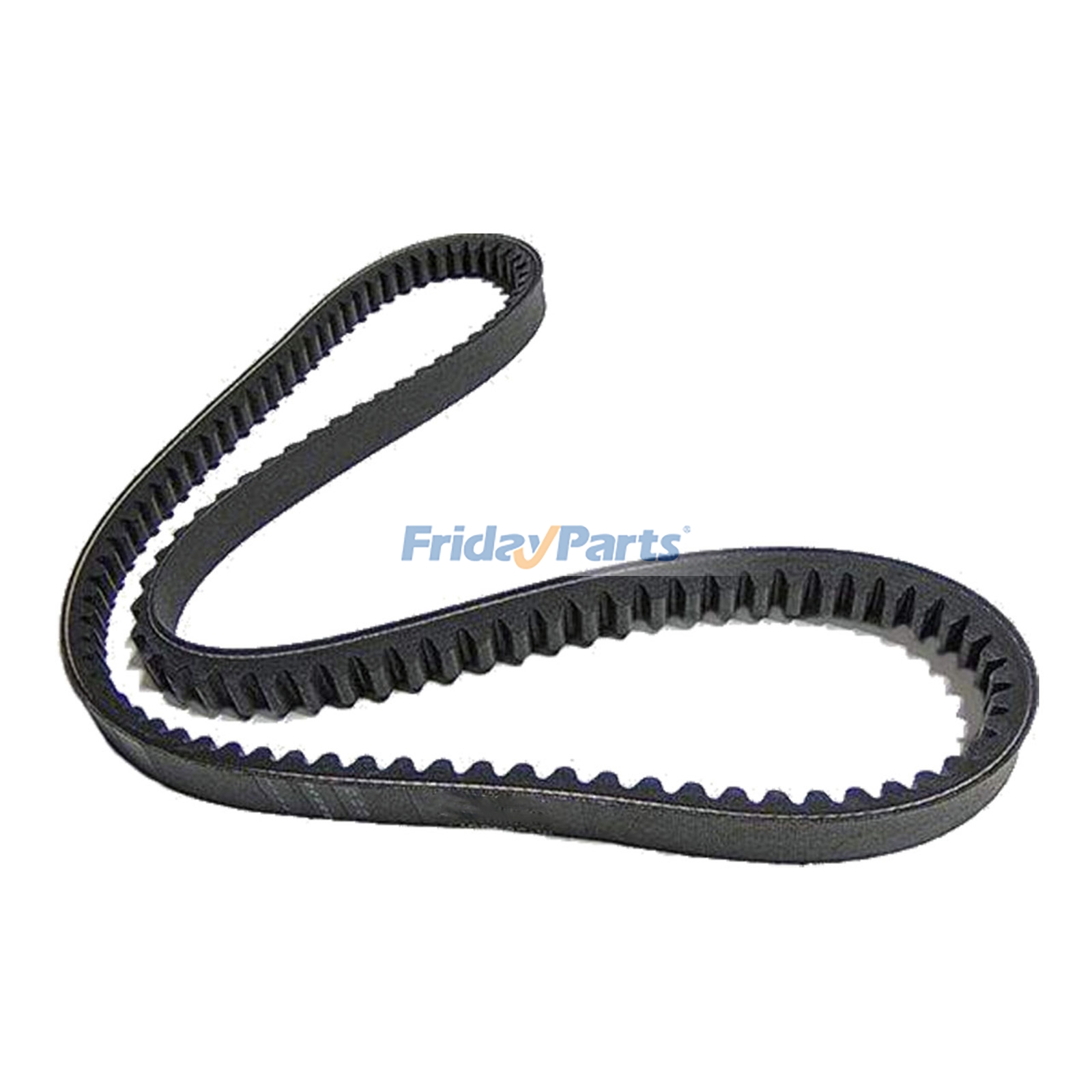 Keilriemen für Wasserpumpe 3040377 für Cummins-Motoren G28 GTA28 N14 NH/NT855 V28 NT495 NT743 NTA855