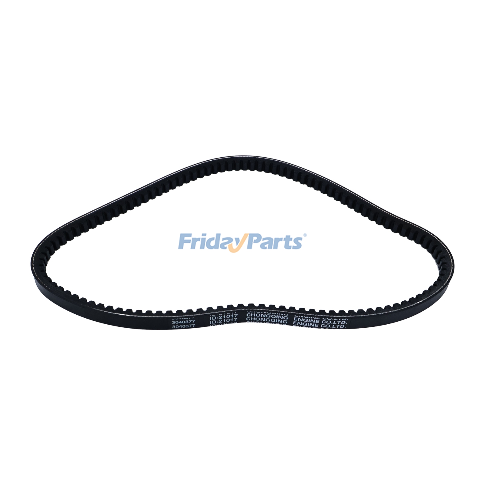 エンジン ウォーターポンプVベルト