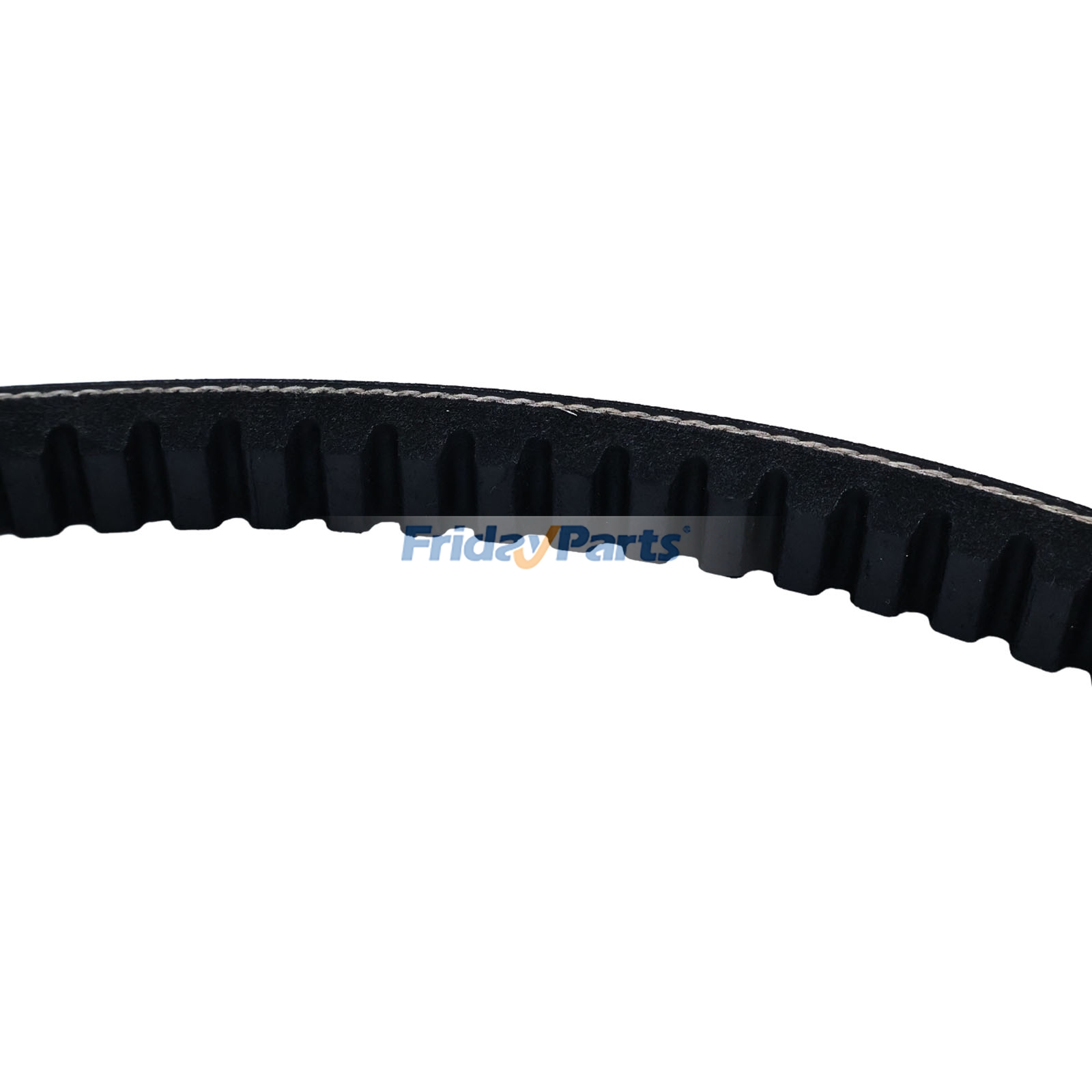 ウォーターポンプVベルト