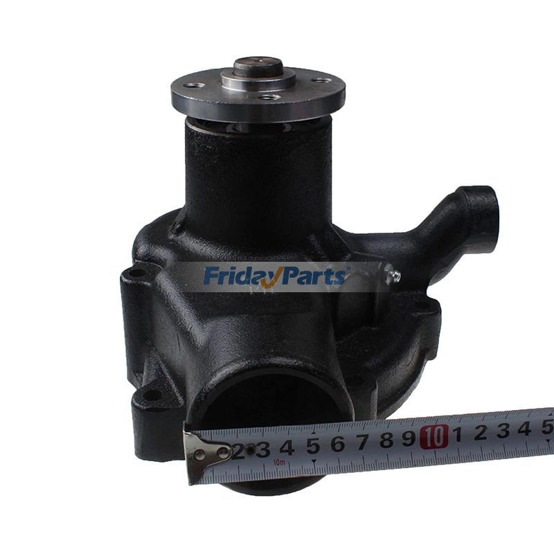 Wasserpumpe mit Thermostat KobelcoFür KATO,Für KOBELCO