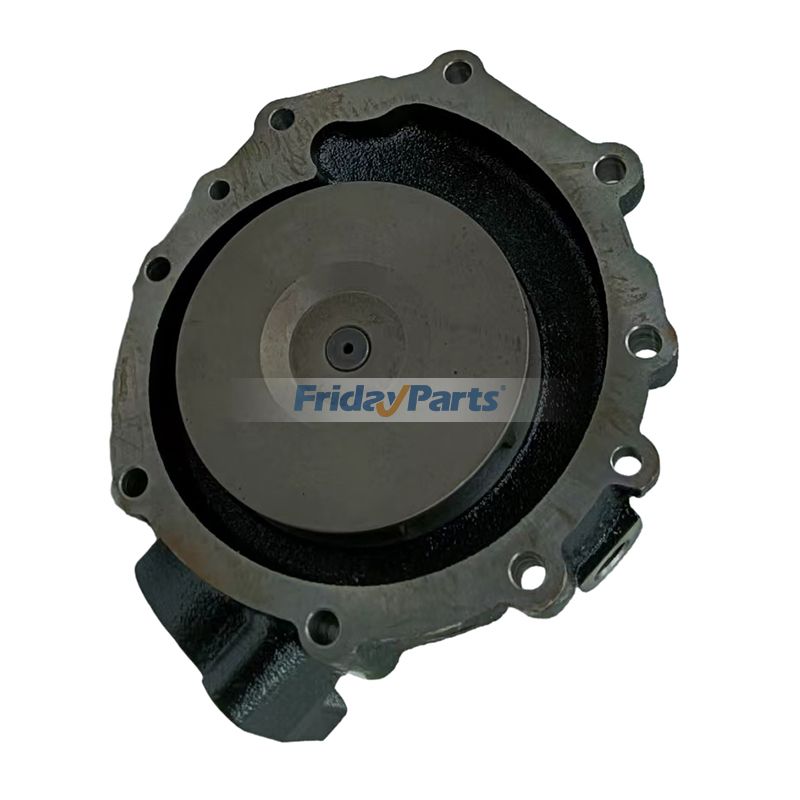 Water Pump For KOBELCO Excavator