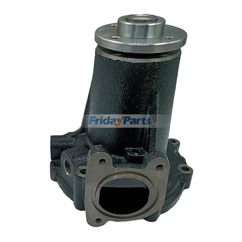 Water Pump in Stock in China