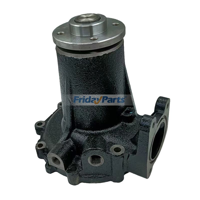 Excavator Water Pump