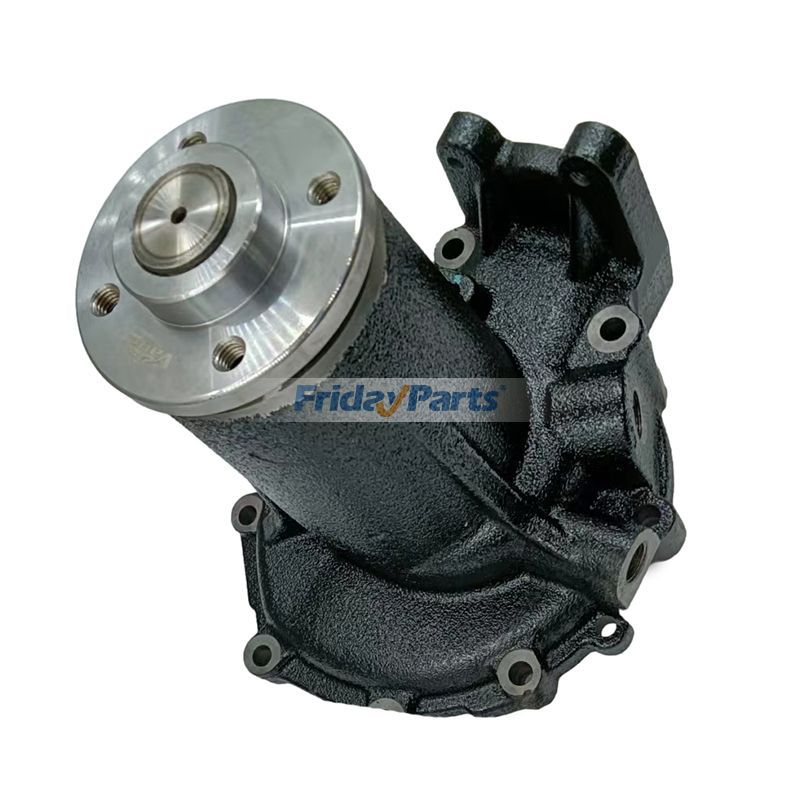 Water Pump for Excavator