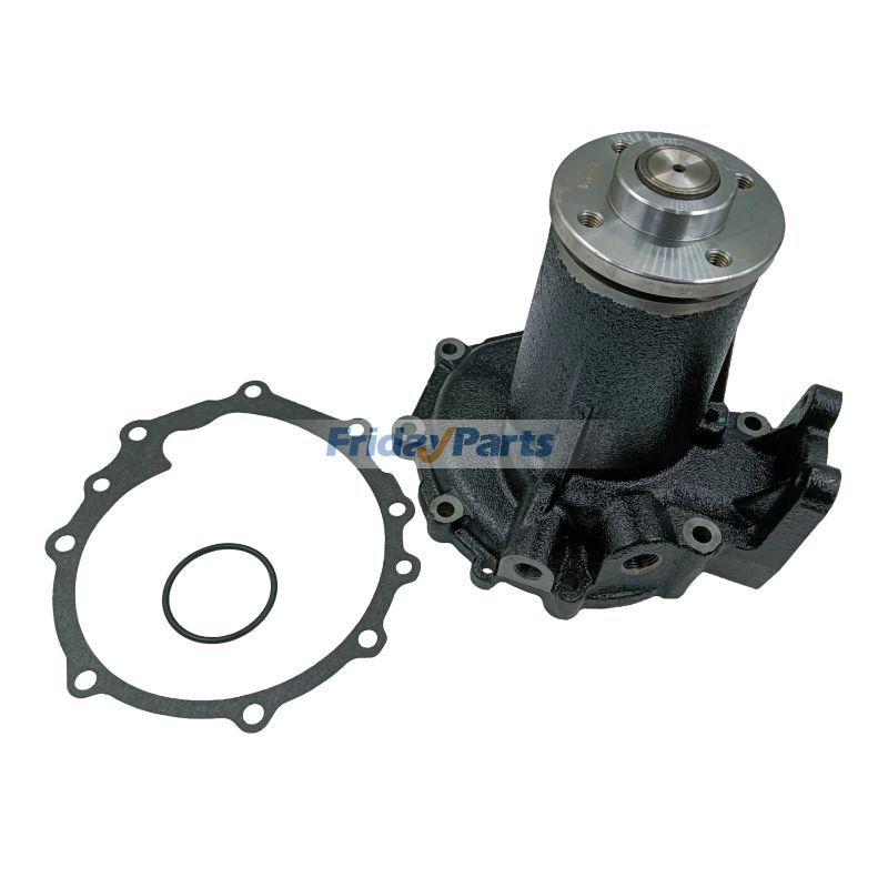Water Pump VH16100E0070 1611-E0021 for Kobelco Excavator SK300-8 SK330-8 SK350-8 SK360-8