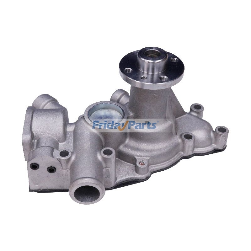 FridayParts Water Pump for Isuzu Kobelco