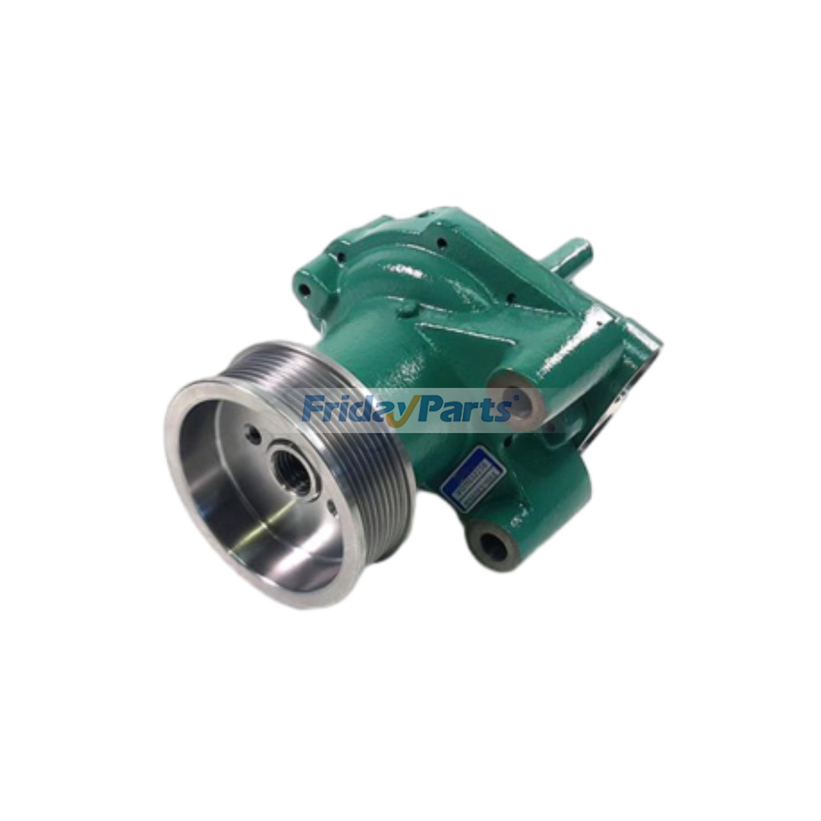 Water Pump VOE 11032238 for Volvo Wheel Loader L330E