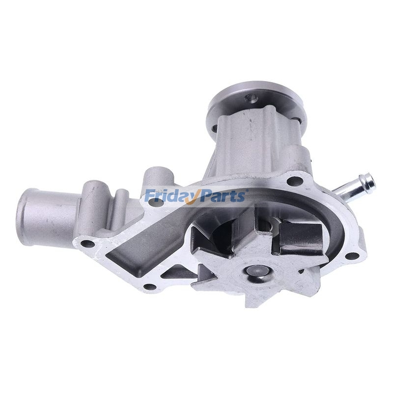 Excavator,Loader Water Pump