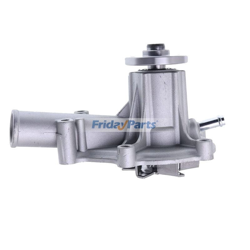  Water Pump For VOLVO