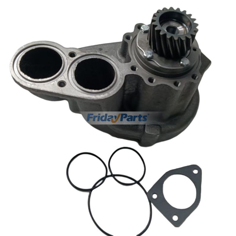 Water Pump VOE EC360B EC330B G700B for Excavator,Loader