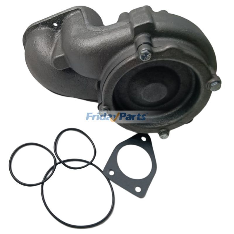 Excavator,Loader Water Pump VOE EC360B EC330B G700B