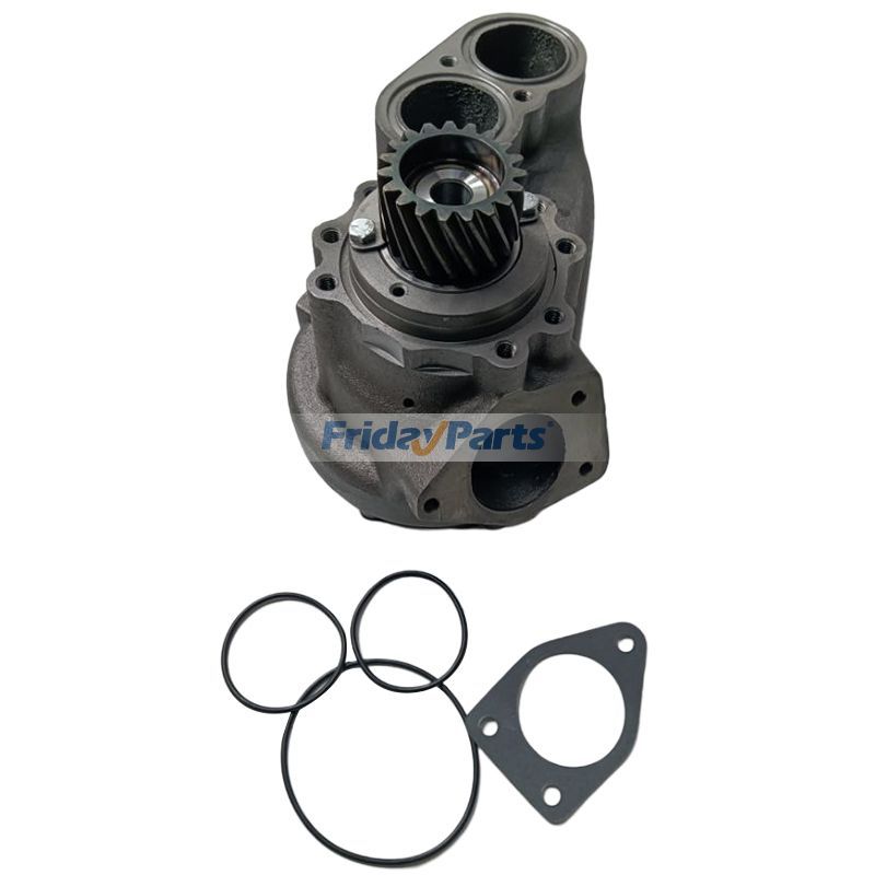 Water Pump VOE EC360B EC330B G700B in Stock in China