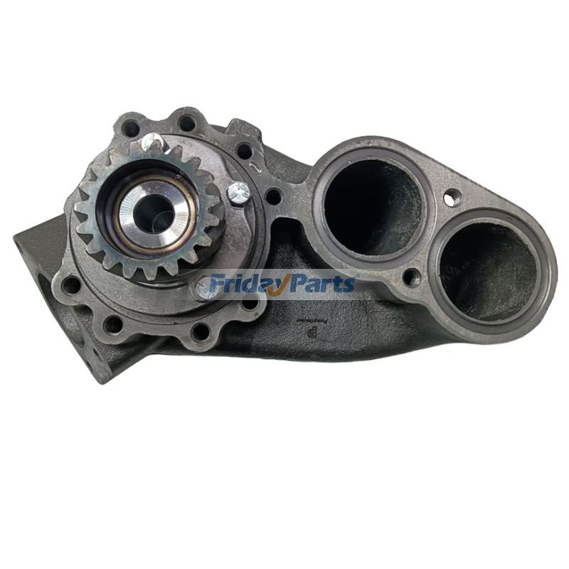 FridayParts Water Pump VOE EC360B EC330B G700B