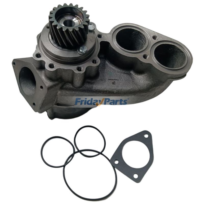  Water Pump VOE EC360B EC330B G700B For VOLVO