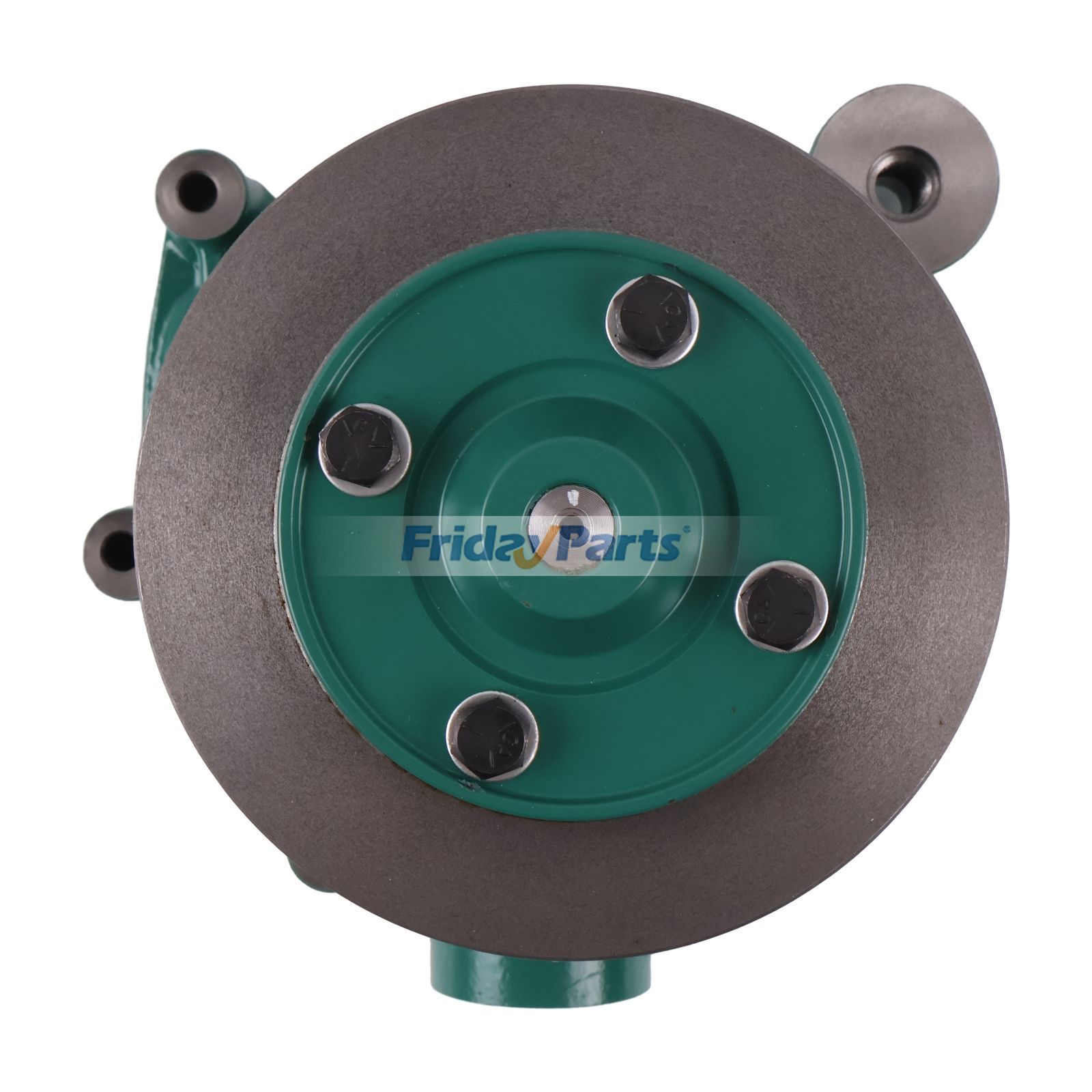  Water Pump For VOLVO