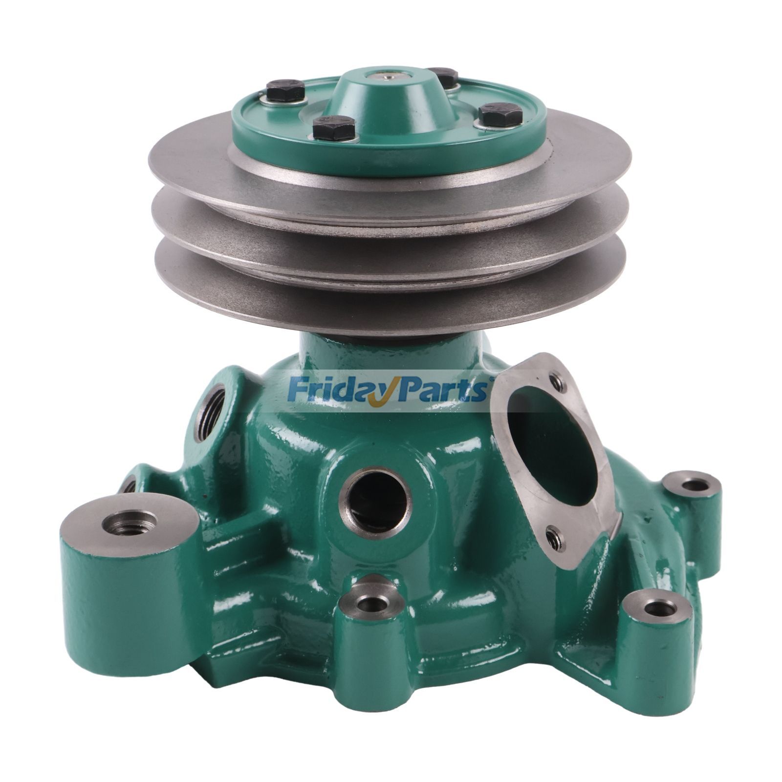 Engine,Loader Water Pump